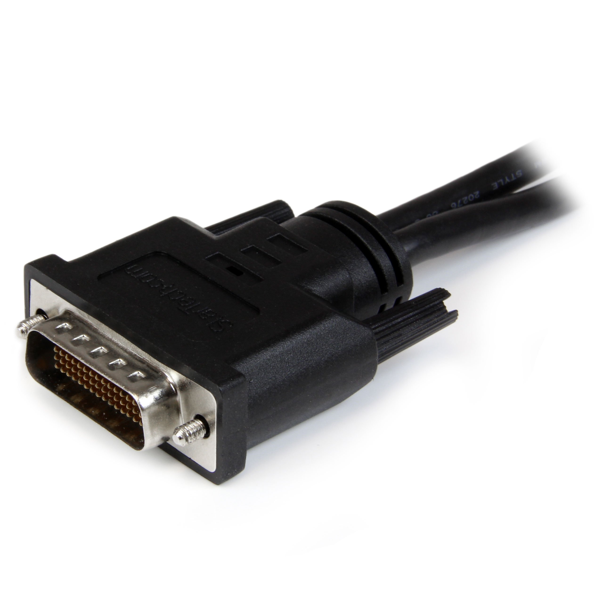 startech-com-c-ble-adaptateur-dms-59-vers-2x-displayport-20-cm-noir image 4
