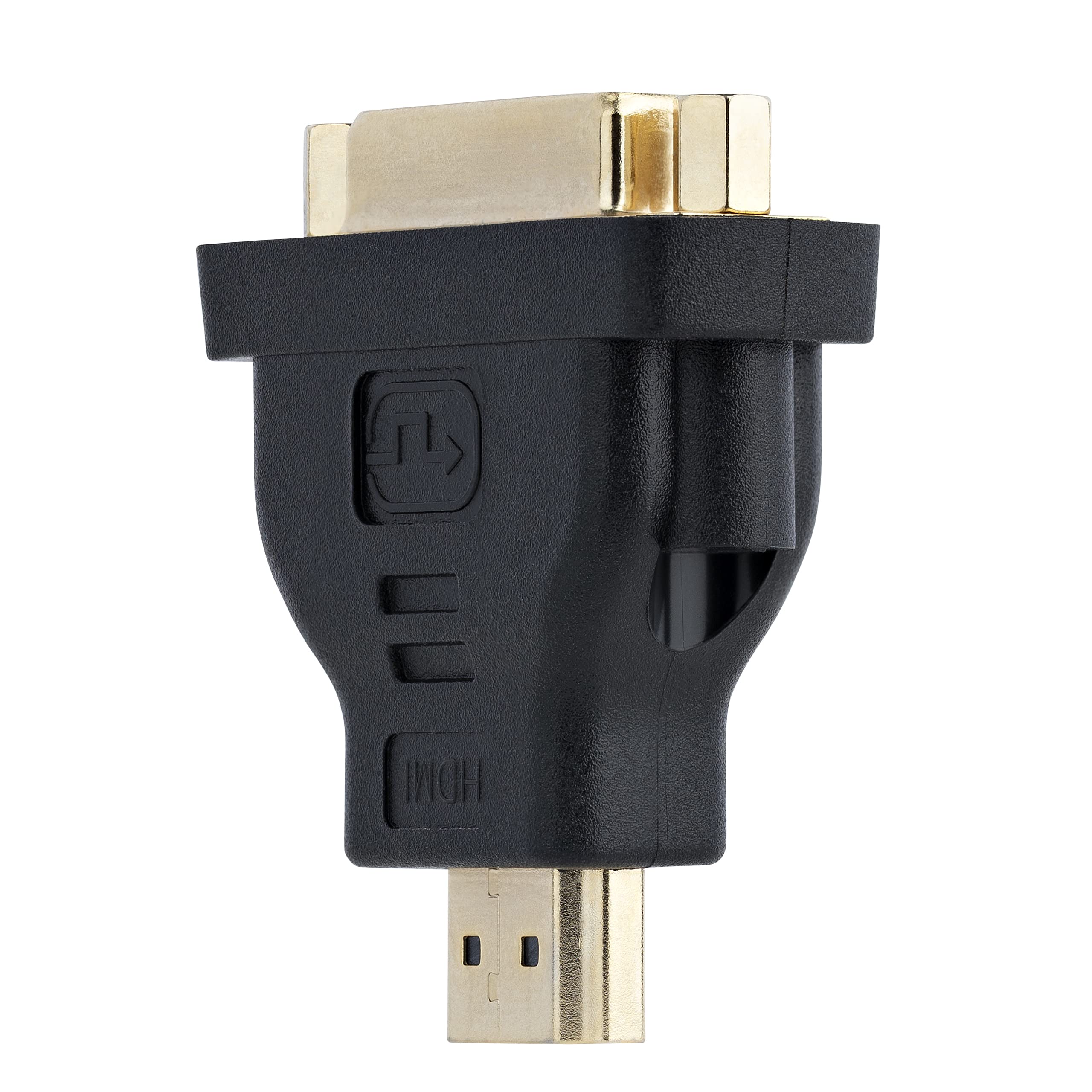 startech-com-hdmidvimf-c-ble-adaptateur-hdmi-m-le-vers-dvi-d-femelle-noir image 8
