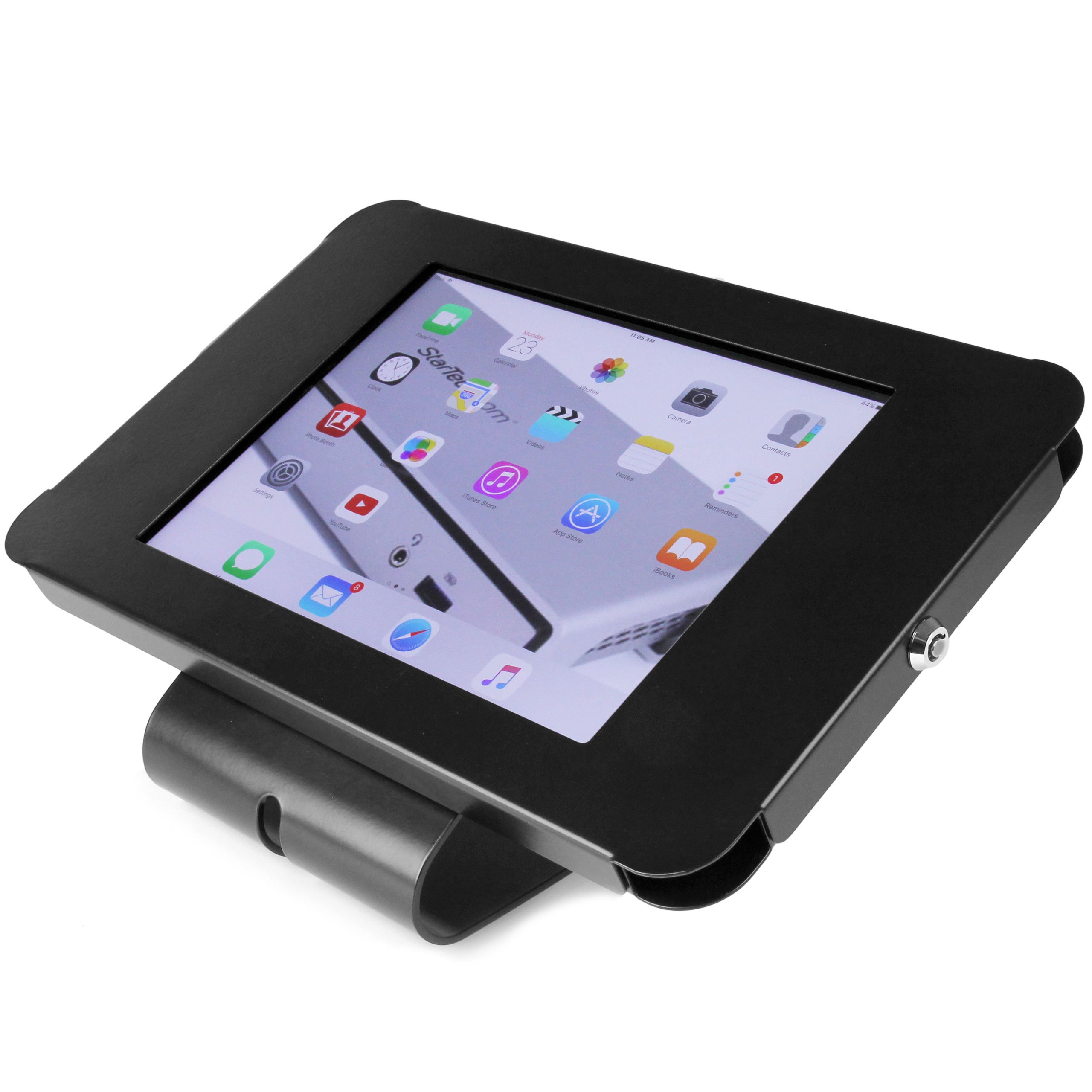 startech-com-sectbltpos-bo-tier-tablette-s-curis-verrouillable-acier-9-7-pouces image 4