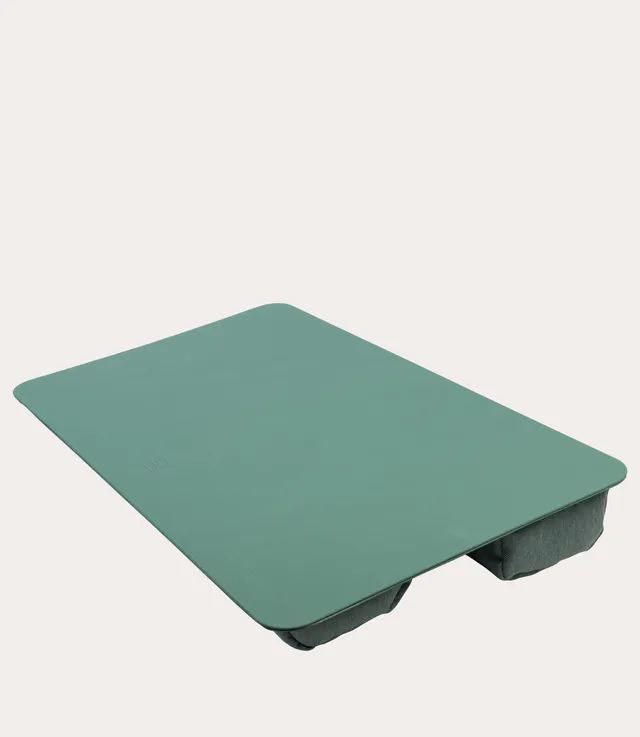 tucano-comodo-coussin-pour-ordinateur-portable-grande-taille-antid-rapant image 1
