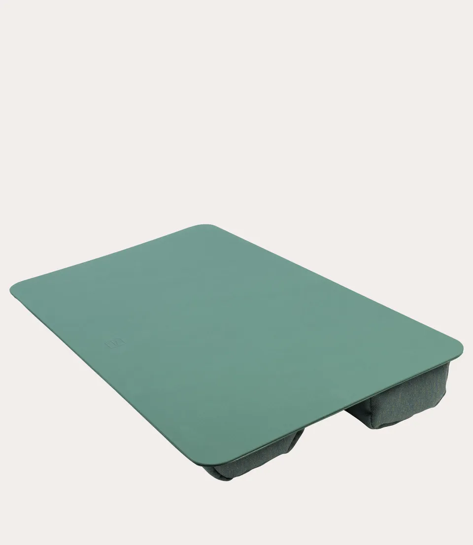tucano-comodo-coussin-pour-ordinateur-portable-grande-taille-antid-rapant image 1