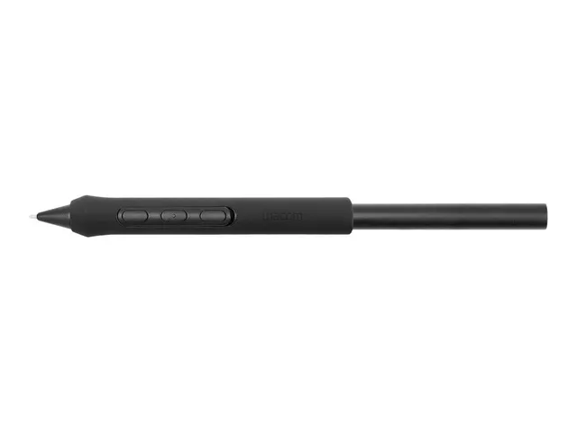 wacom-pro-pen-3-stylo-pression-pour-cintiq-pro-27-noir image 1