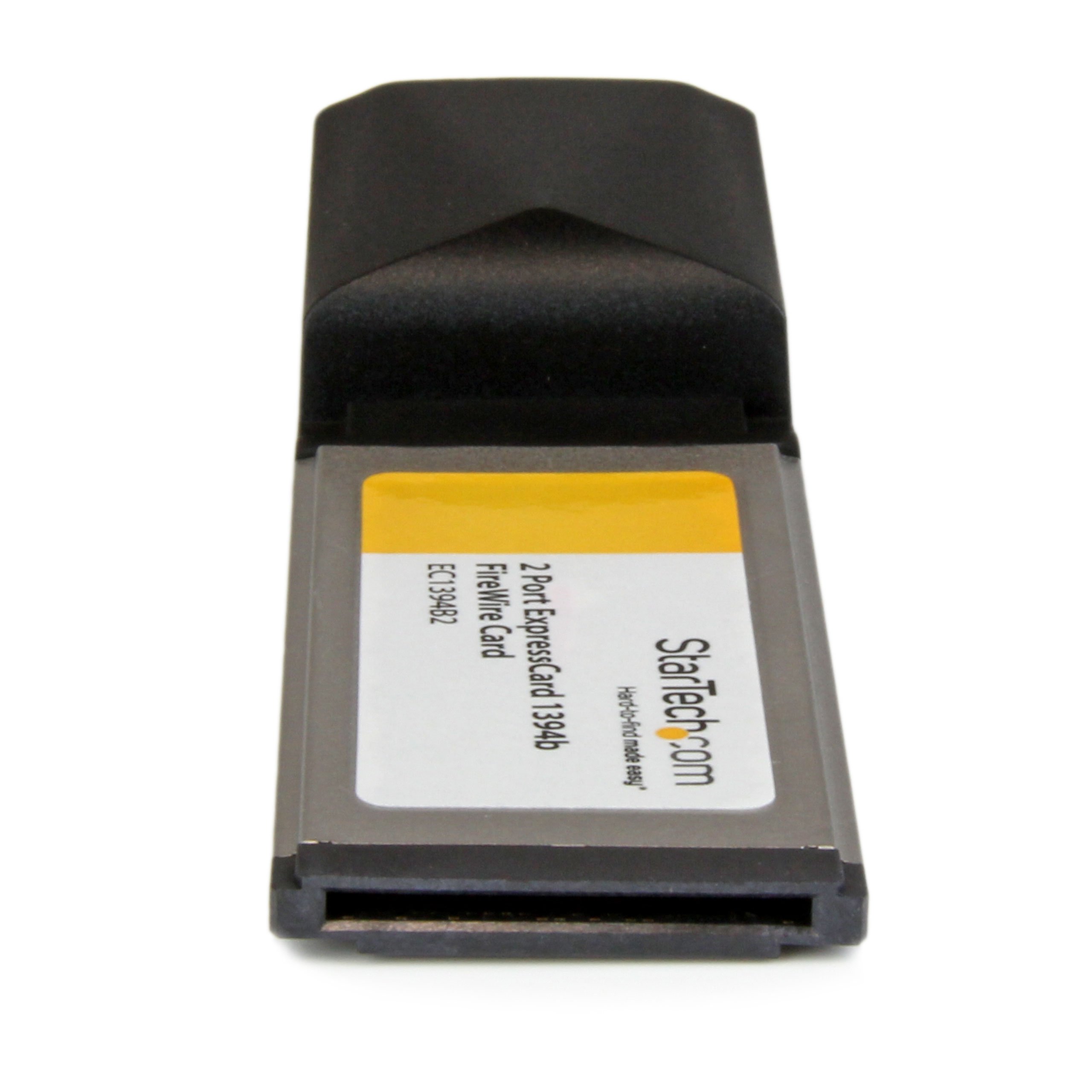 startech-com-carte-expresscard-1394b-firewire-2-ports-800-mbps-ec1394b2 image 3