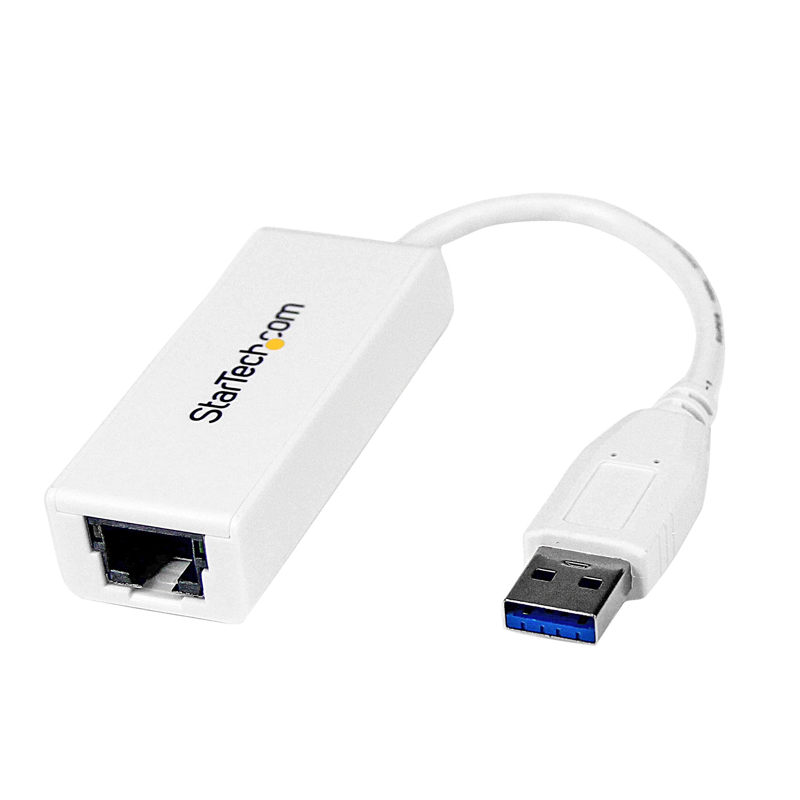startech-com-usb31000s2-adaptateur-usb-3-0-vers-gigabit-ethernet-30cm image 8