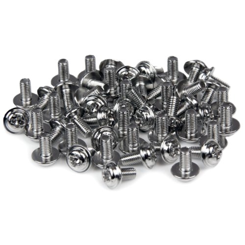 startech-com-screwm3-vis-montage-pc-m3-x-6-mm-argent-lot-de-50 image 4