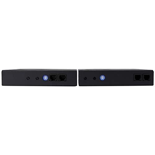startech-com-st12mhdlanu-kit-extendeur-hdmi-usb-sur-ip-1080p image 5