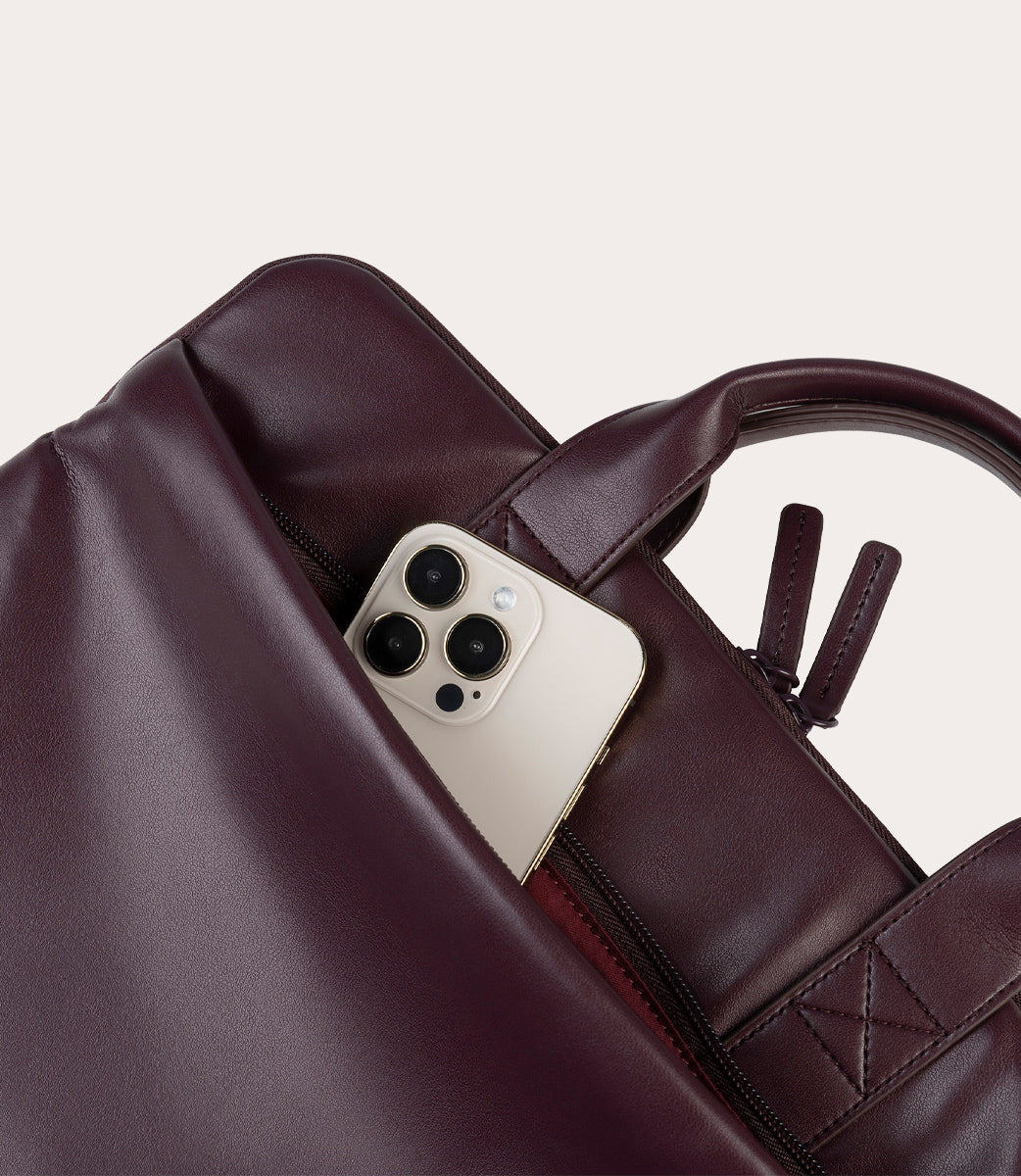 tucano-isotta-sacoche-fine-cuir-pu-14-et-macbook-air-15 image 4