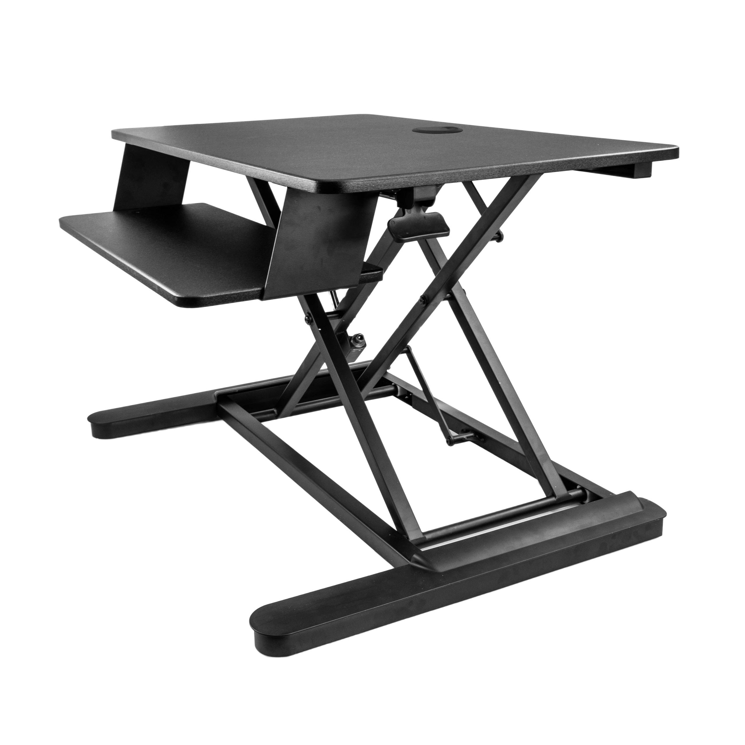 startech-com-armsts-convertisseur-bureau-assis-debout-hauteur-r-glable image 6