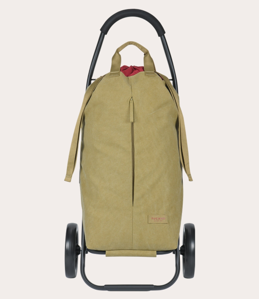 tucano-carry-chariot-de-courses-2-roues-toile image 1