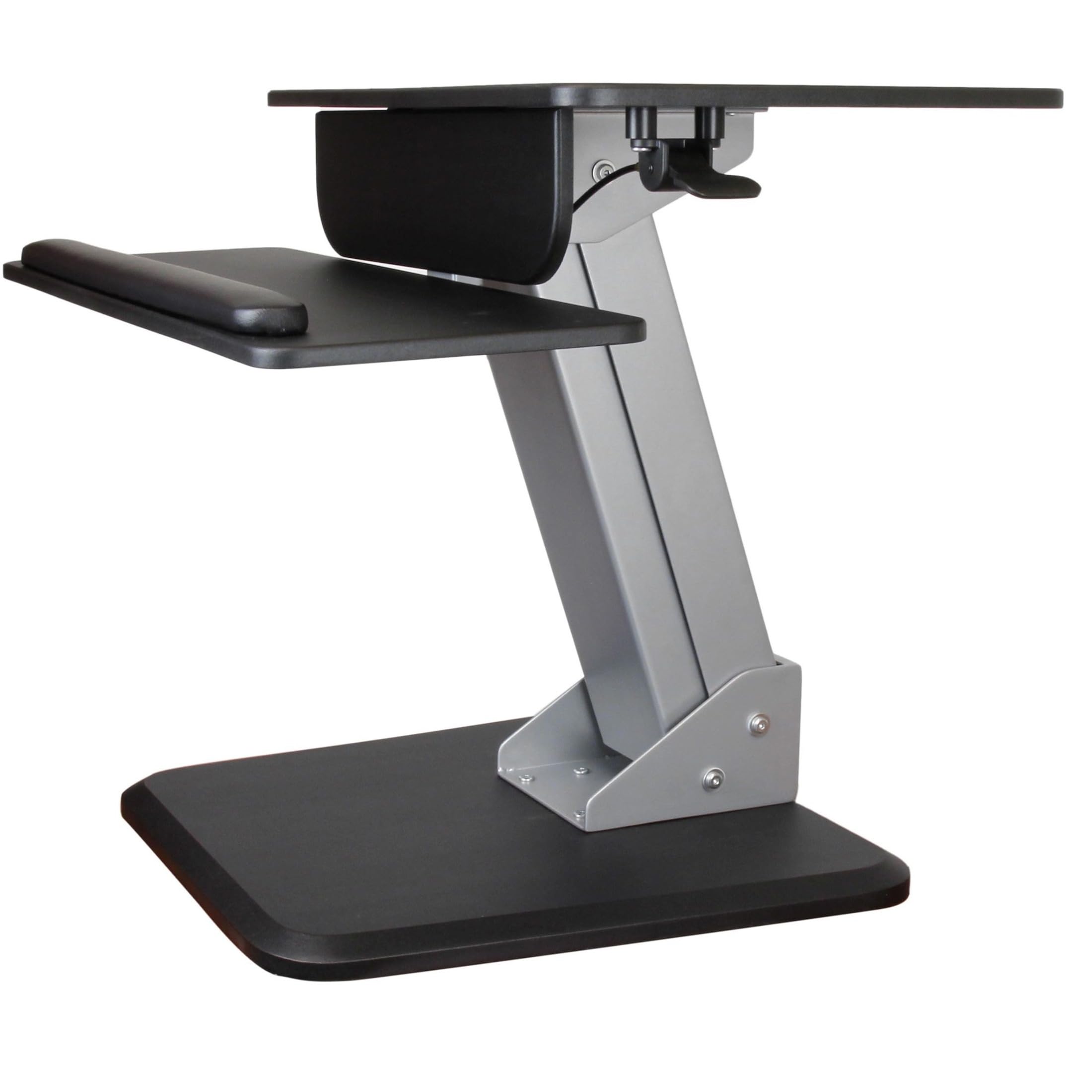 startech-com-armsts-convertisseur-bureau-assis-debout-hauteur-r-glable image 1