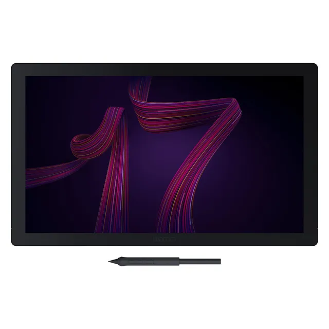 wacom-cintiq-pro-17-cran-stylet-17-3-pouces-4k-hdr-pro-pen-3 image 1
