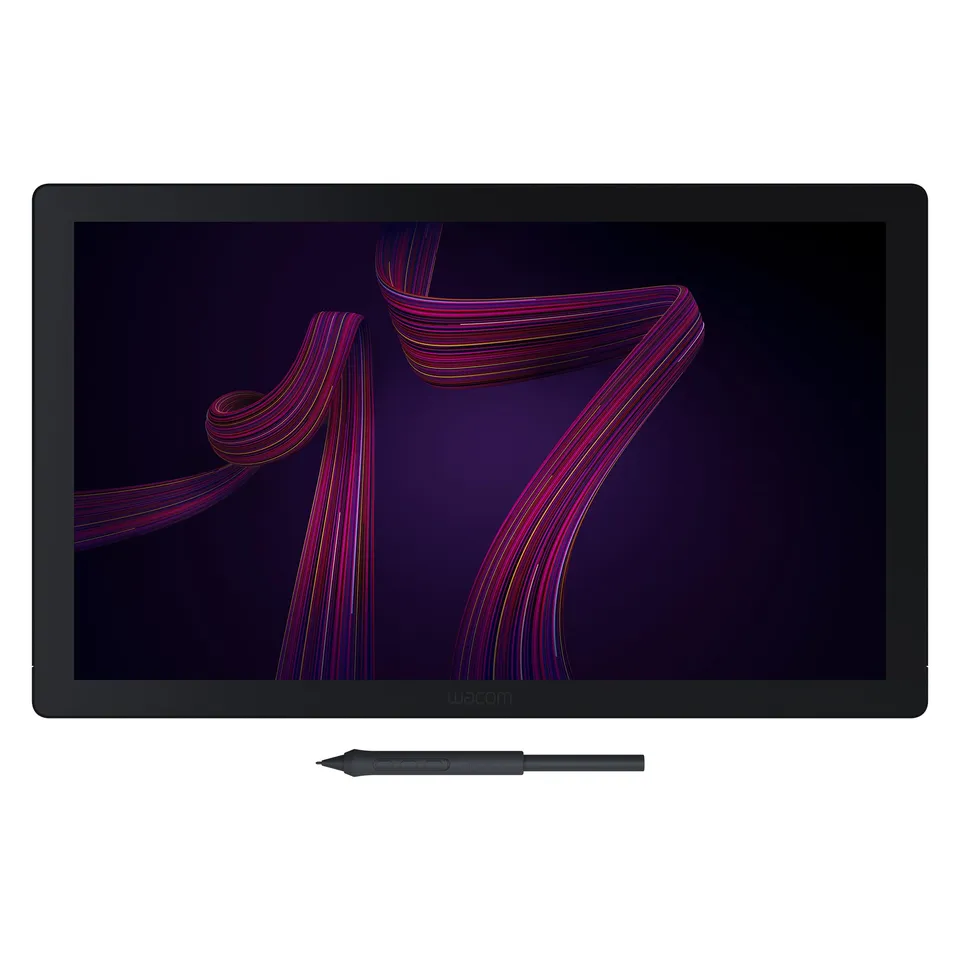 wacom-cintiq-pro-17-cran-stylet-17-3-pouces-4k-hdr-pro-pen-3 image 1