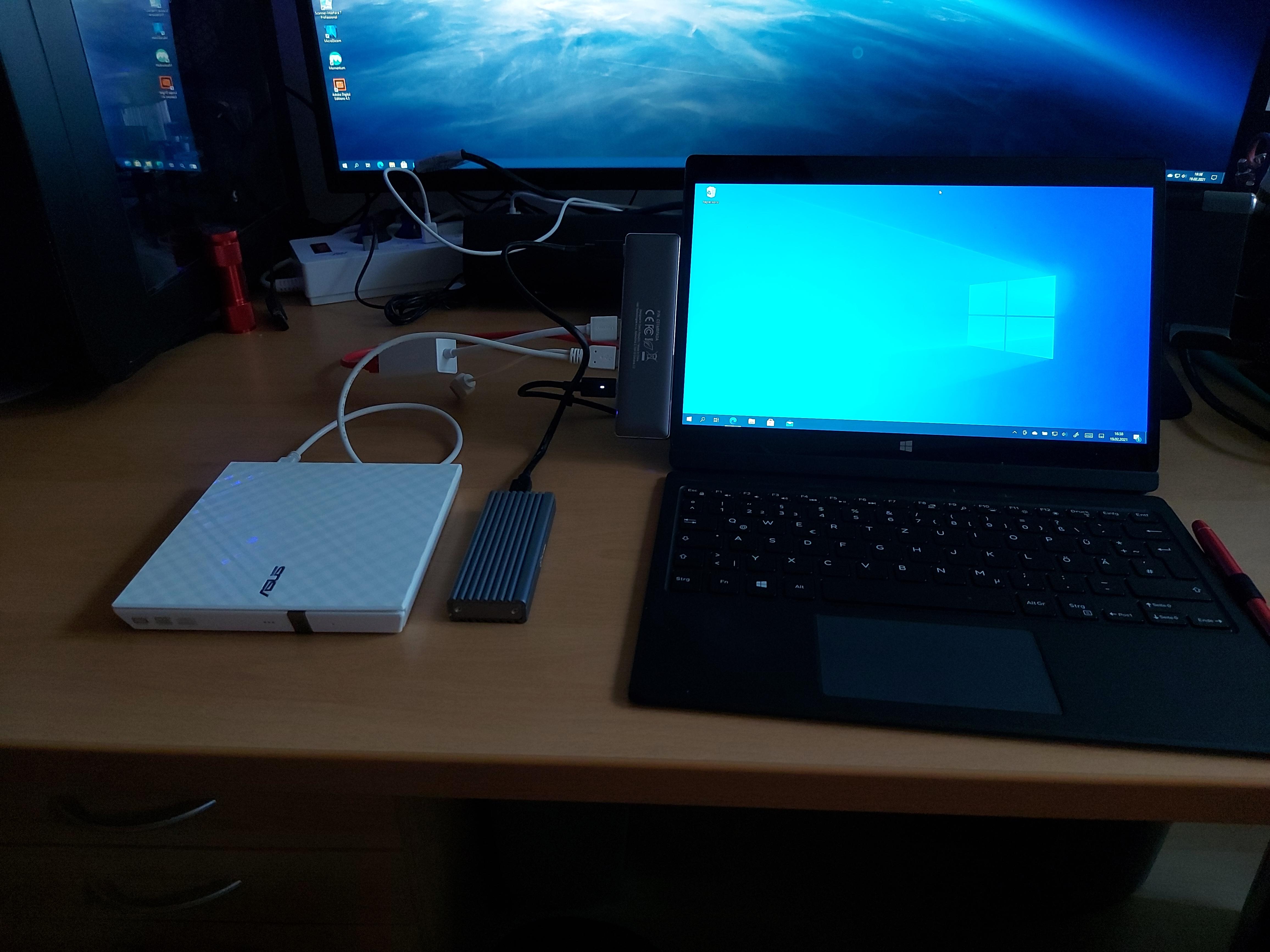 Indispensable pour MacBook Pro