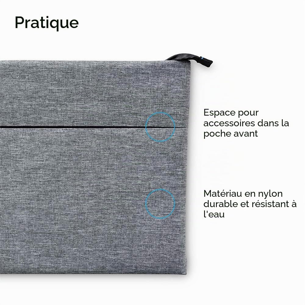 wacom-intuos-m-soft-case-medium-housse-de-protection-nylon-noir image 2