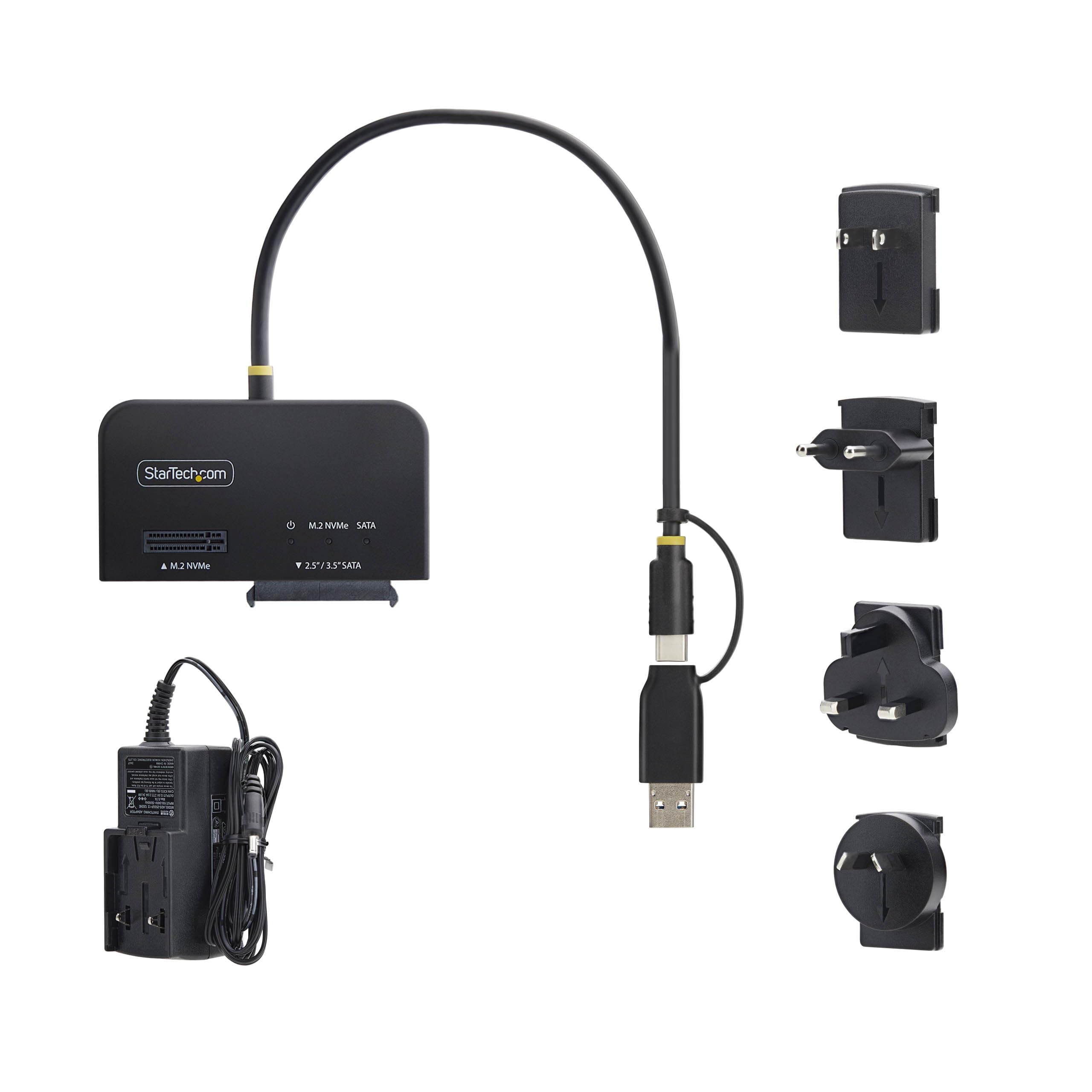 startech-com-usb31csat3m2e-adaptateur-usb-c-usb-a-vers-m-2-nvme-sata-2-5-3-5-10- image 7