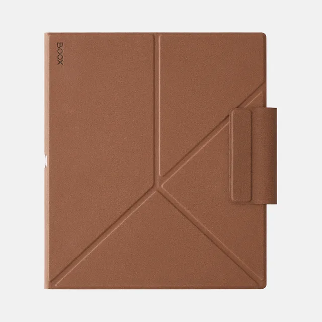boox-note-air5-c-coque-magn-tique-de-protection-avec-support image 1