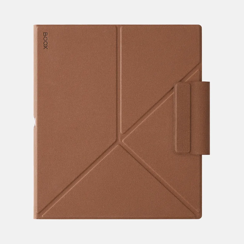 boox-note-air5-c-coque-magn-tique-de-protection-avec-support image 1