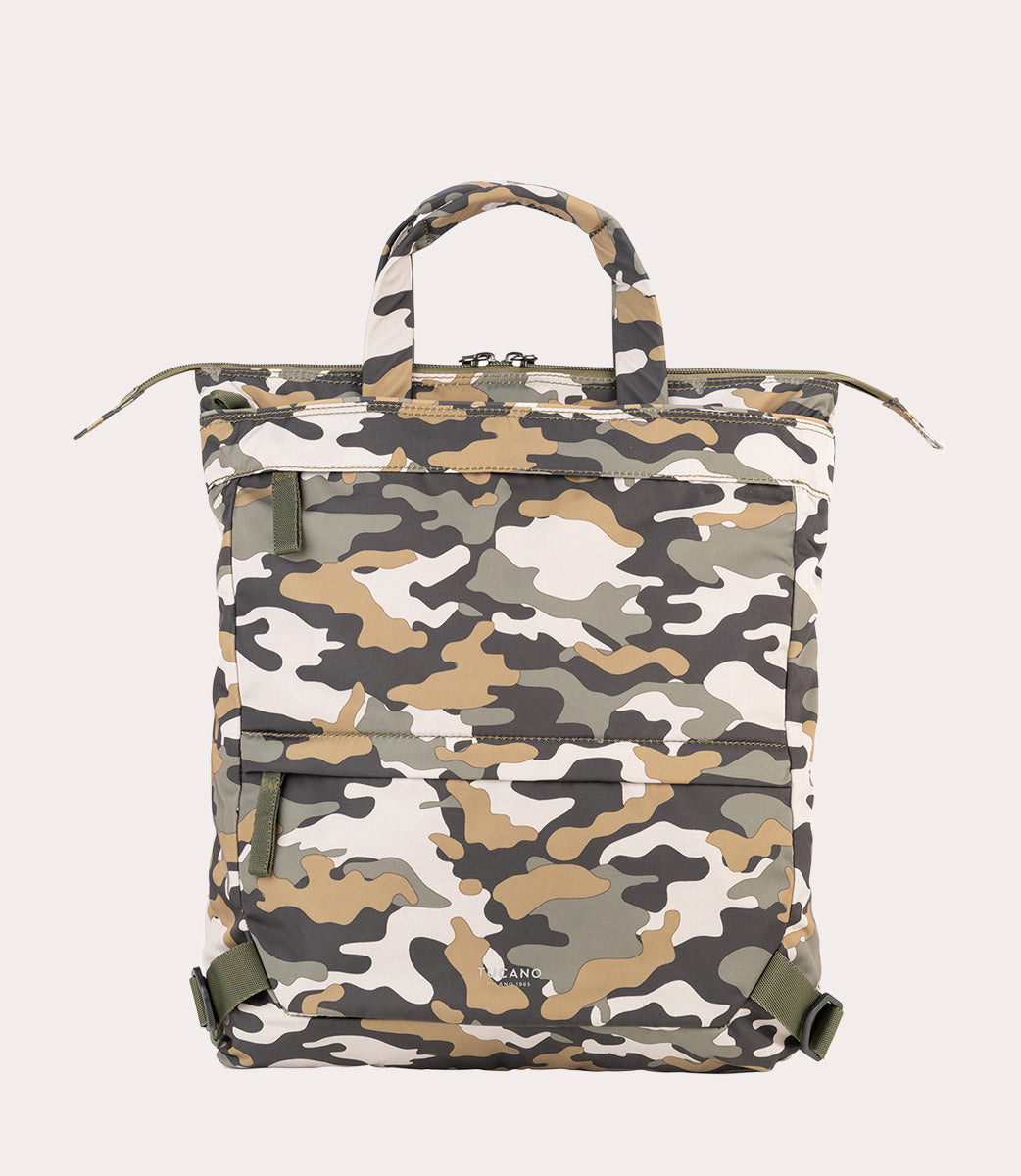 tucano-desert-shopper-m-sac-dos-militaire-recycl-avec-poche-pc image 3
