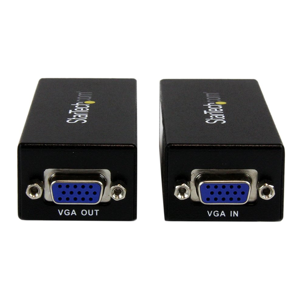 startech-com-extendeur-vid-o-vga-sur-cat5-point-point-80m-s-rie-utpe image 2