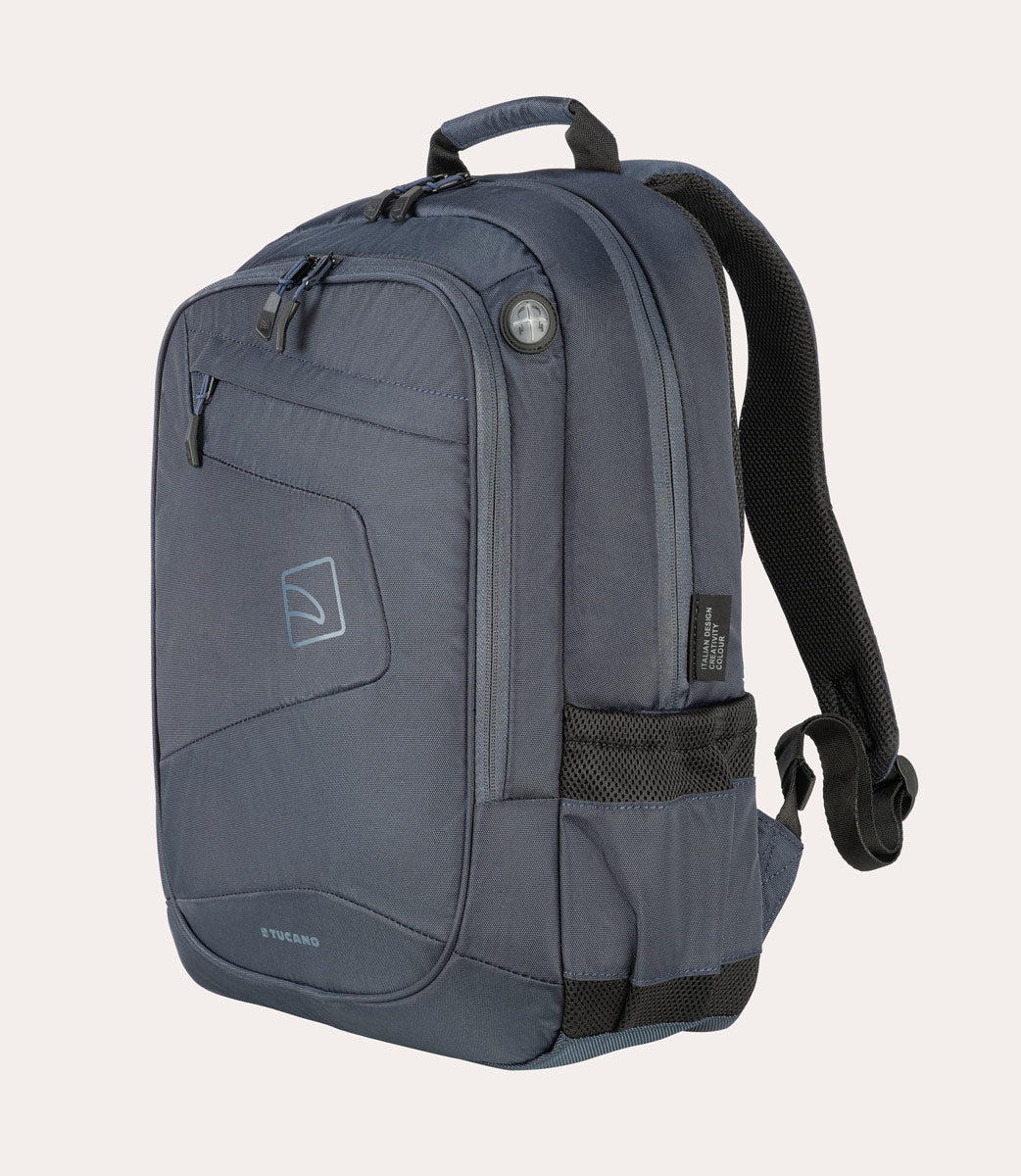 tucano-lato-sac-dos-pc-macbook-pro-plastique-recycl-organis image 2