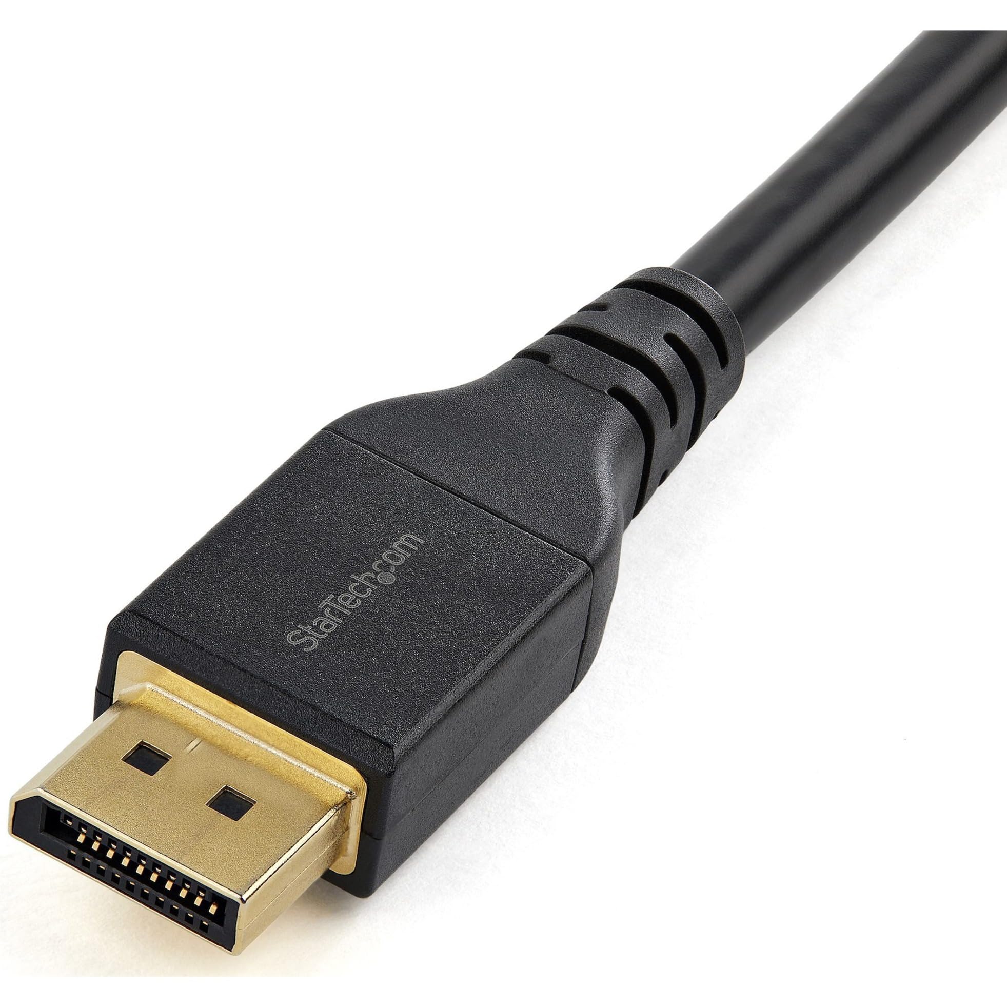 startech-com-c-ble-displayport-1-4-certifi-vesa-4m-8k-60hz-noir image 7