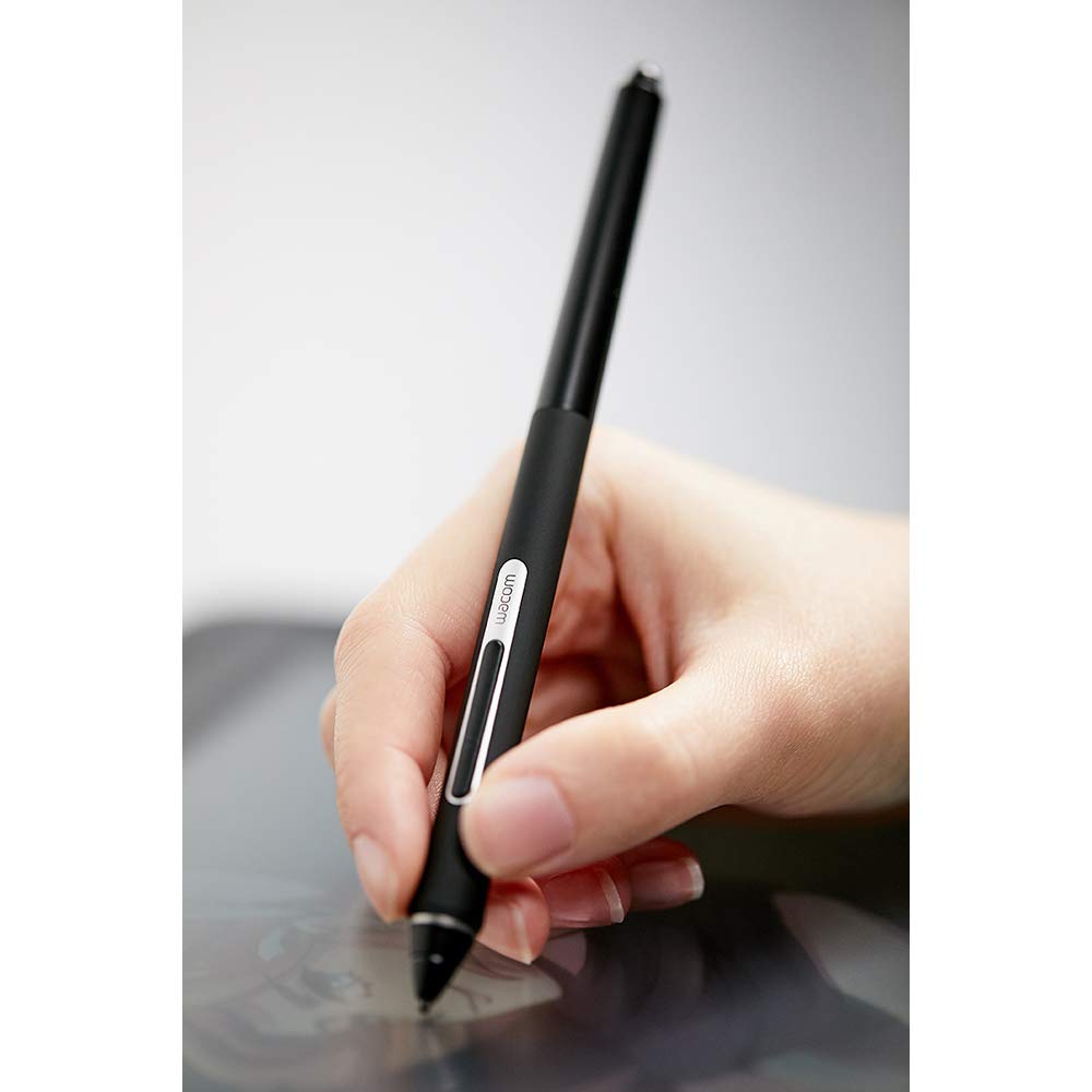 wacom-pro-pen-slim-stylet-pr-cis-8192-niveaux-pour-mobilestudio-pro-cintiq-pro-i image 5