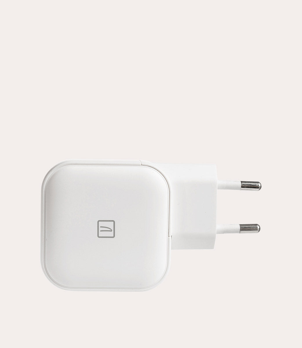 tucano-65w-chargeur-mural-usb-gan-multiport-usb-a-usb-c image 3