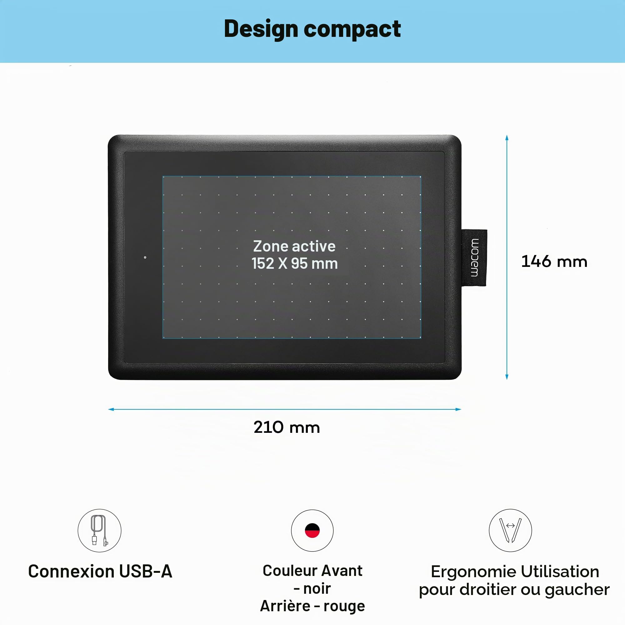 wacom-one-by-wacom-small-ctl-472-n-tablette-graphique-avec-stylet-2k-sans-pile-n image 3