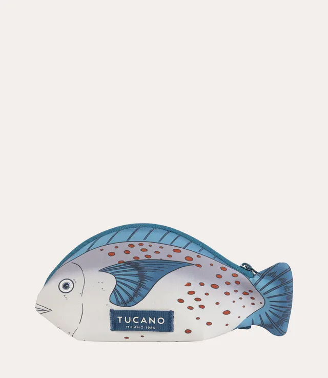 tucano-schizzo-pouch-3d-pesce-trousse-n-opr-ne-poisson image 1