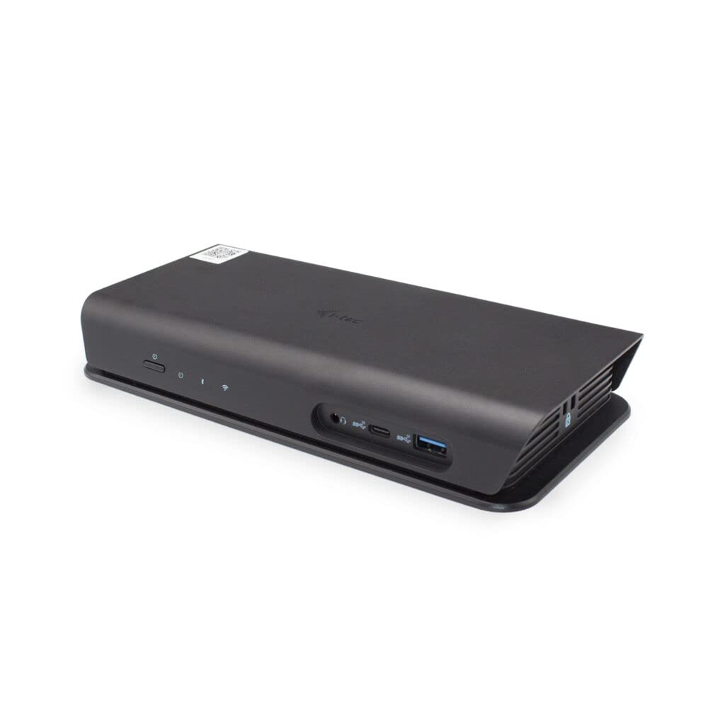 i-tec-smart-docking-station-usb-c-triple-display-pd-65w image 3