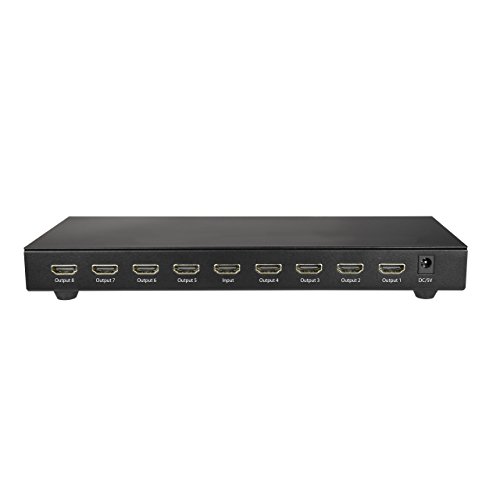 startech-com-r-partiteur-hdmi-1-vers-8-4k-60hz-hdmi-2-0b-hdr-18gbps image 8