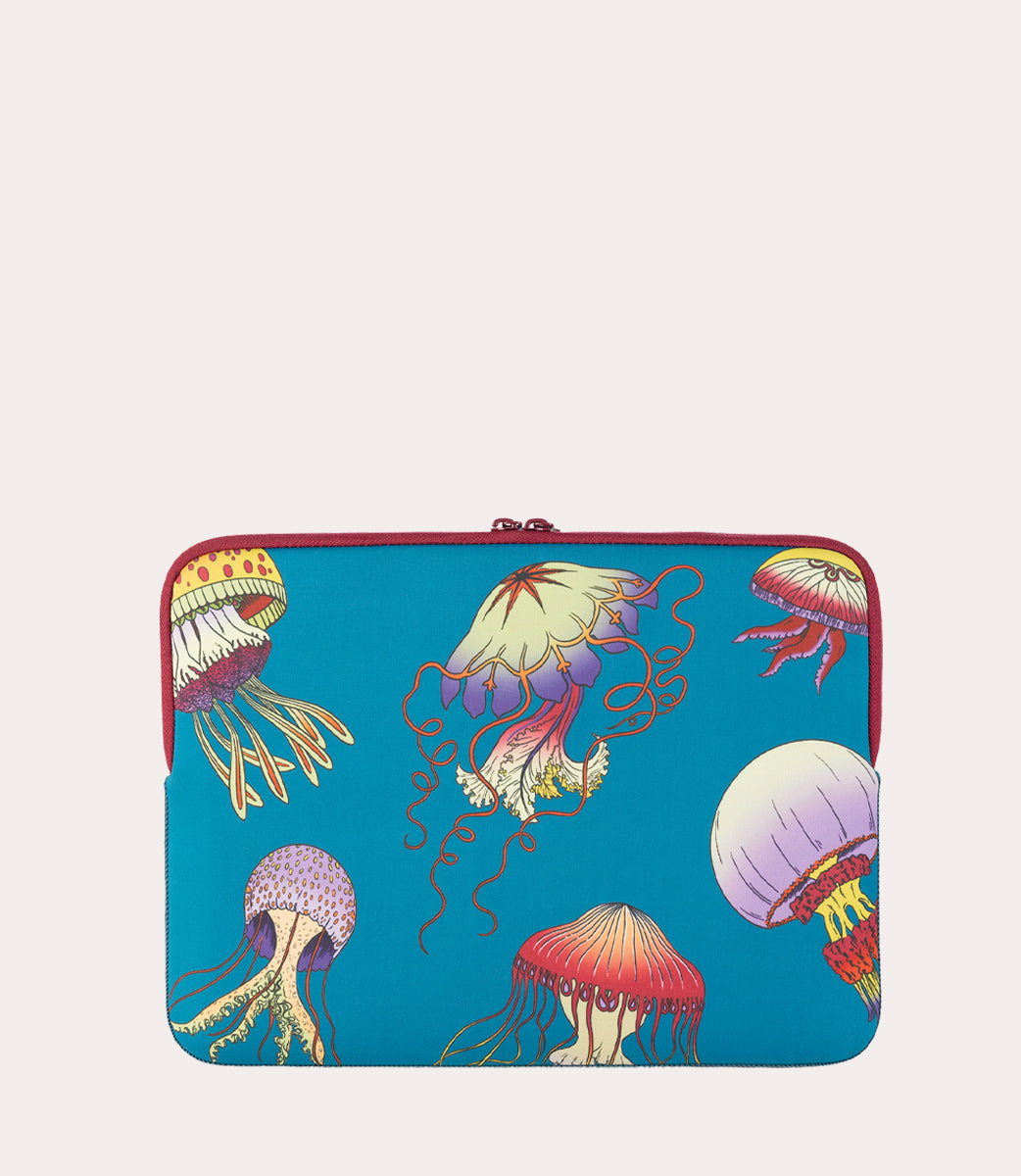 tucano-schizzo-fauna-meduse-housse-n-opr-ne-pour-pc-portable-et-macbook image 8