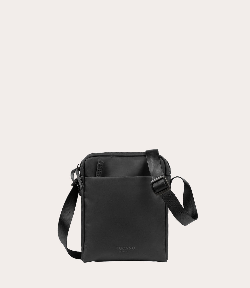 tucano-spillo-sac-bandouli-re-vertical-nylon-recycl-anti-radiation image 5
