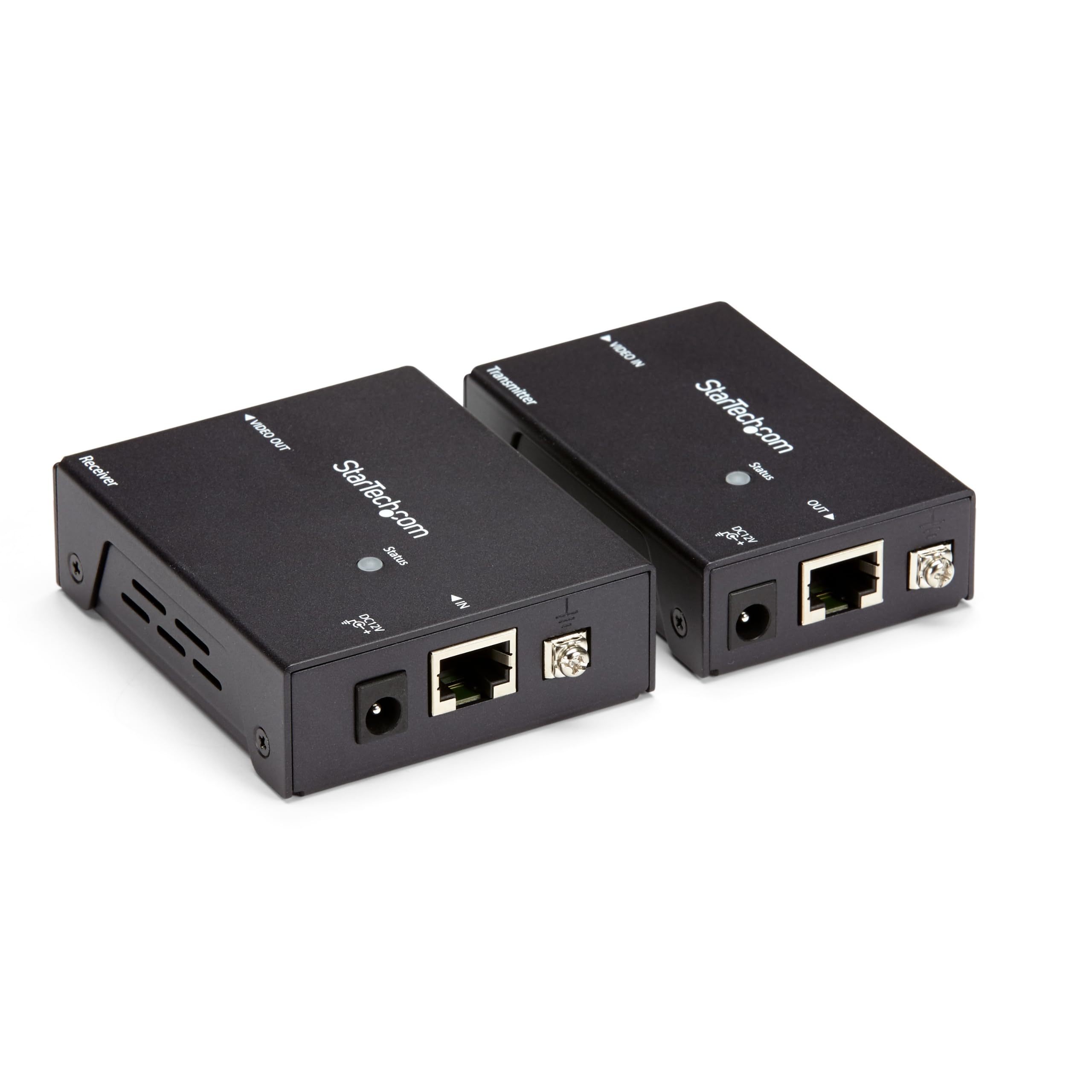startech-com-st121hdbt5-extendeur-hdbaset-hdmi-sur-cat5e-cat6-4k-100-m image 3