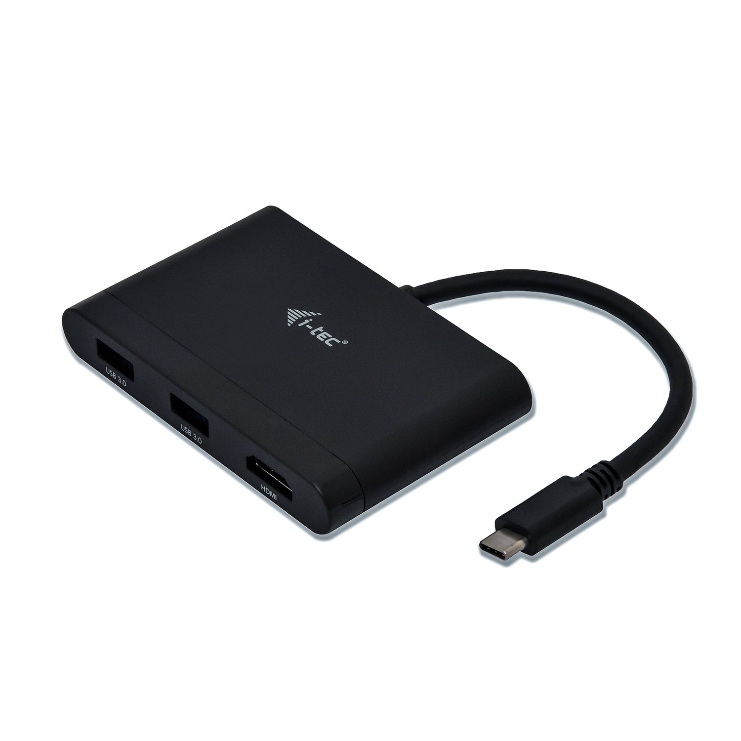 i-tec-adaptateur-usb-c-vers-hdmi-4k-2x-usb-3-0-usb-c-power-delivery image 5
