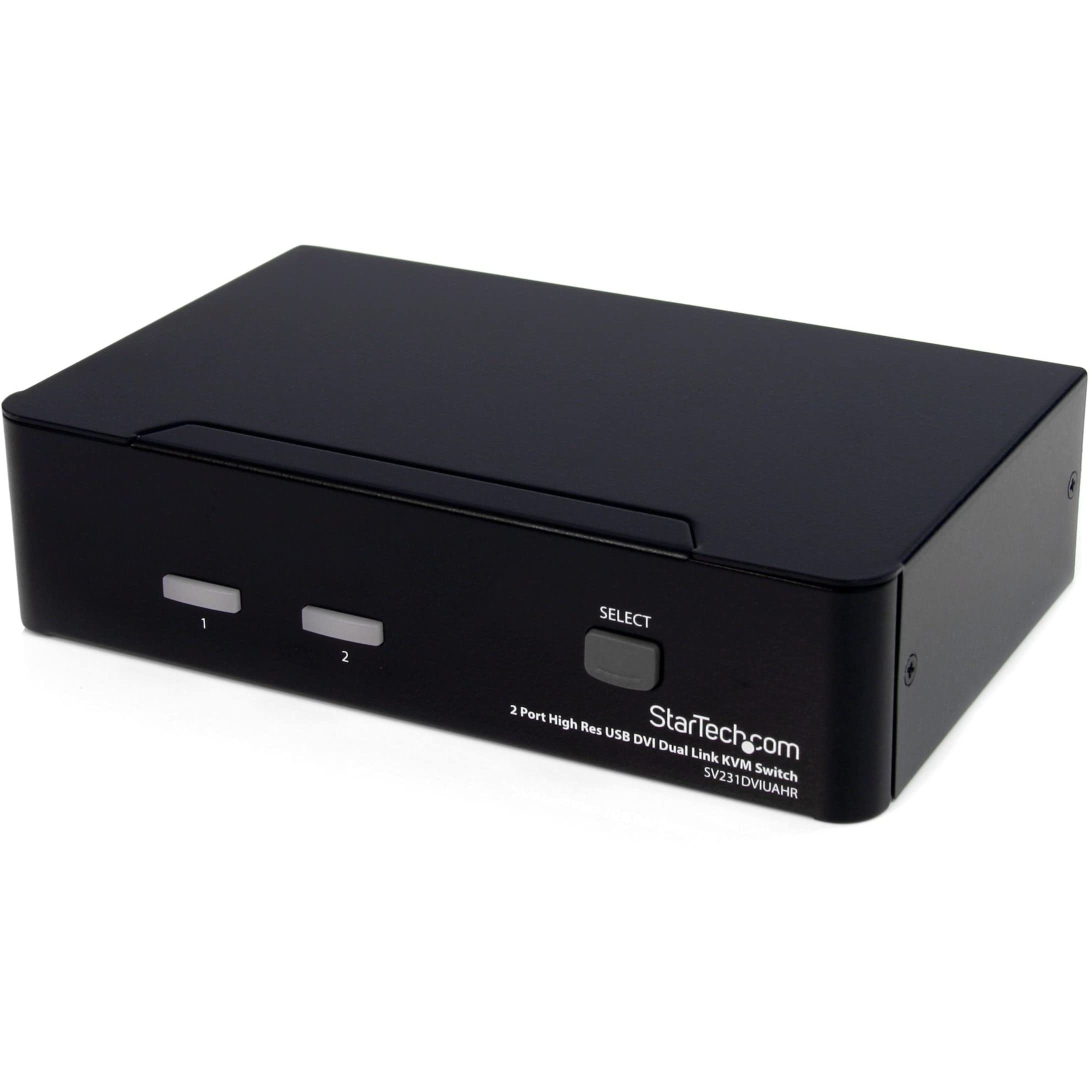 startech-com-sv231dviuahr-commutateur-kvm-2-ports-dvi-dual-link-usb-audio-2560x1 image 1