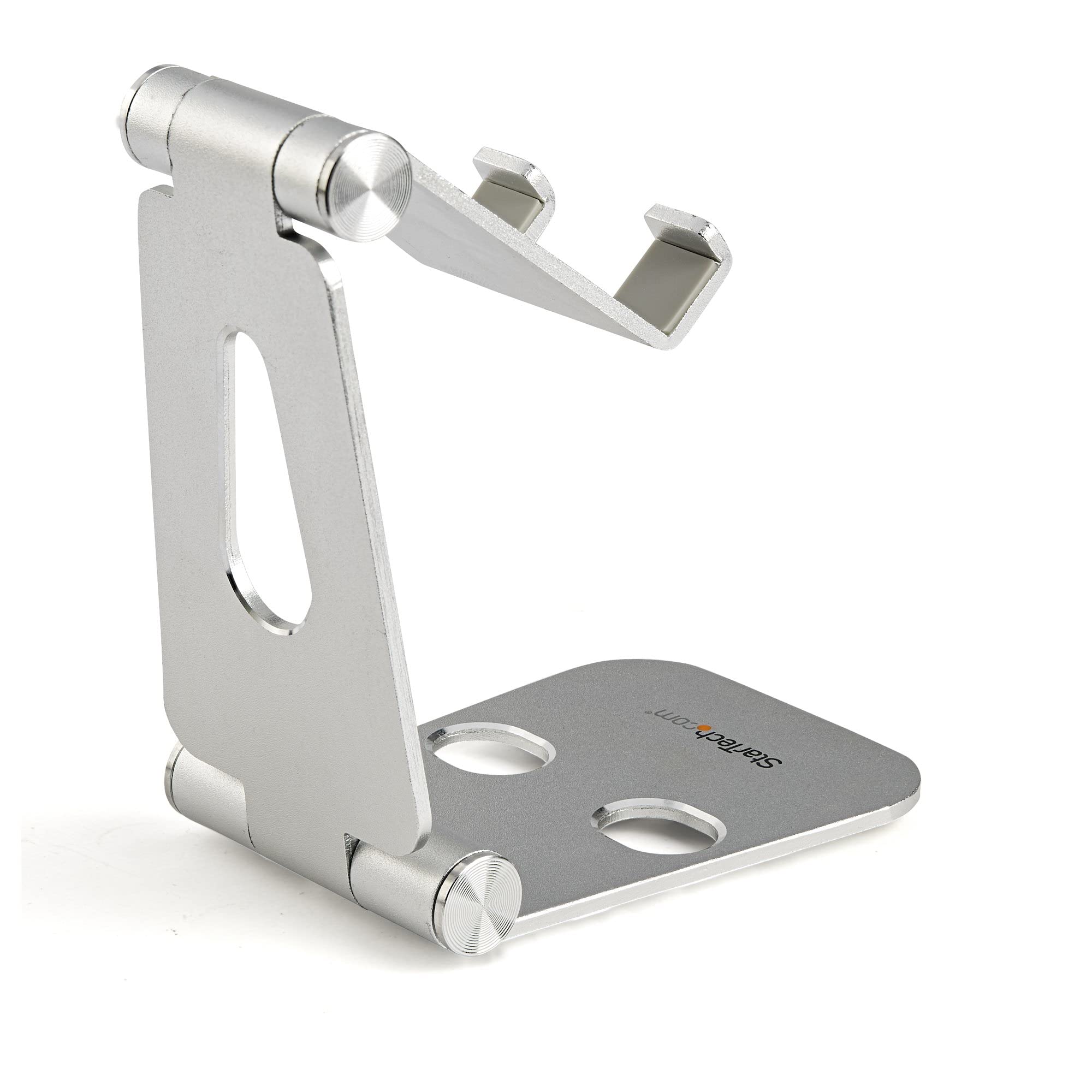 startech-com-usptlstnd-support-tablette-smartphone-aluminium-pliable image 2
