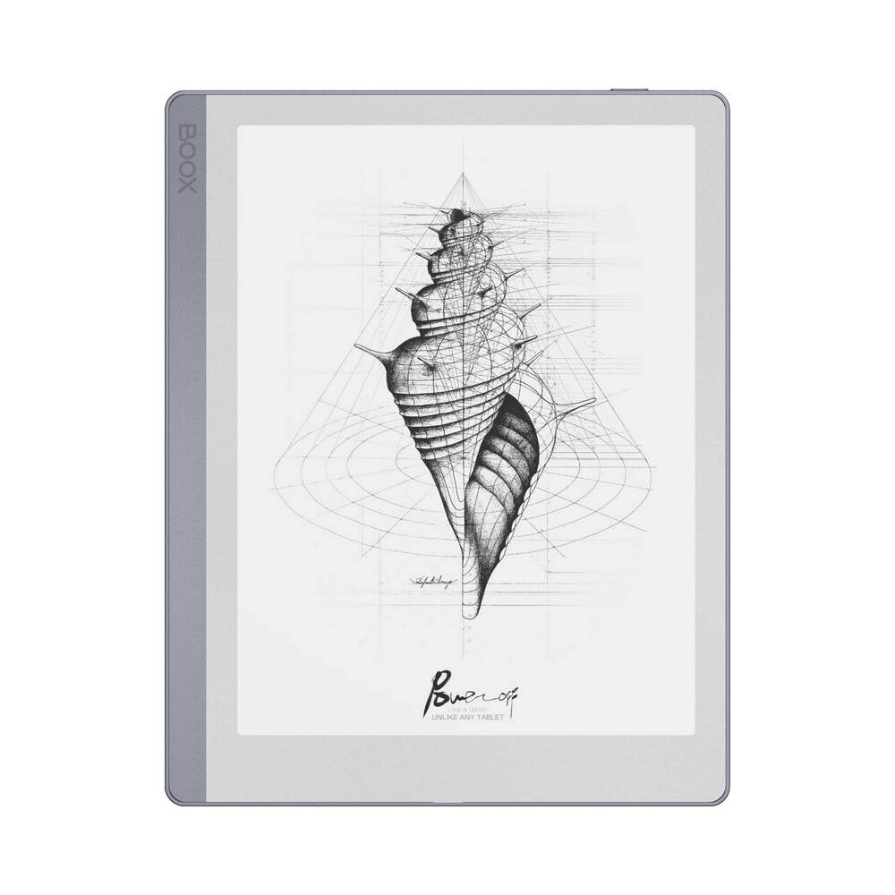 boox-leaf-tablette-epaper-7-pouces-ultra-l-g-re-avec-clairage image 2