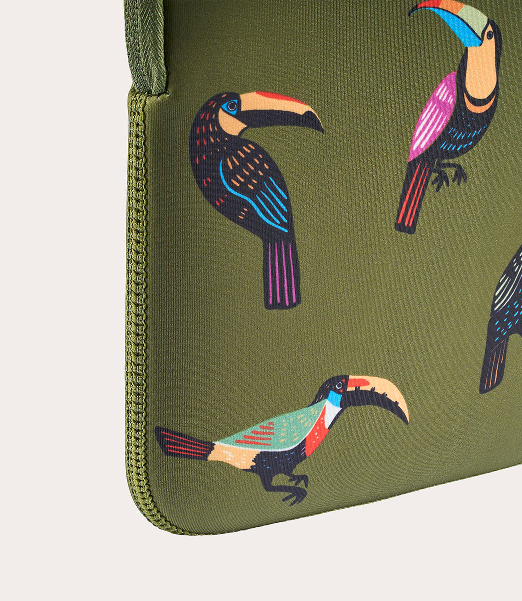 tucano-tucani-housse-second-skin-n-opr-ne-motif-toucan image 5