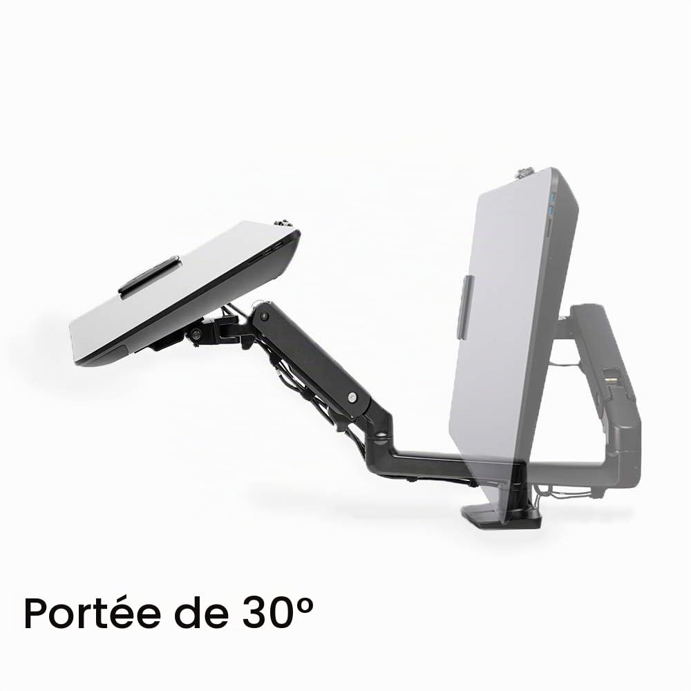 wacom-flex-arm-cintiq-pro-24-32-bras-articul-ergonomique image 2