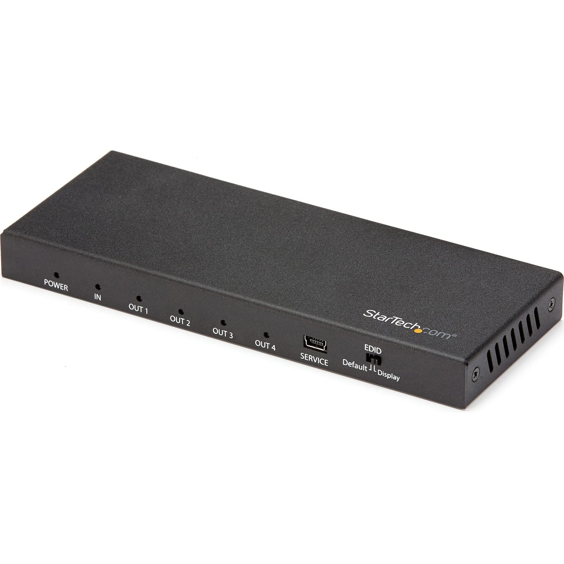 startech-r-partiteur-hdmi-1-vers-4-4k-60hz-hdmi-2-0b-hdr image 1