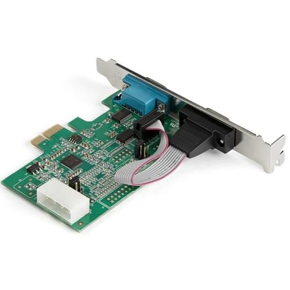 startech-com-pex2s953-carte-pcie-2-ports-s-rie-rs232-db9 image 8