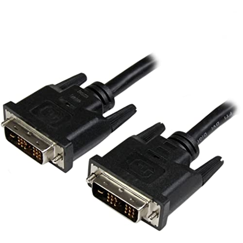startech-com-dvimm18in-c-ble-dvi-d-single-link-m-le-m-le-45cm-noir image 3