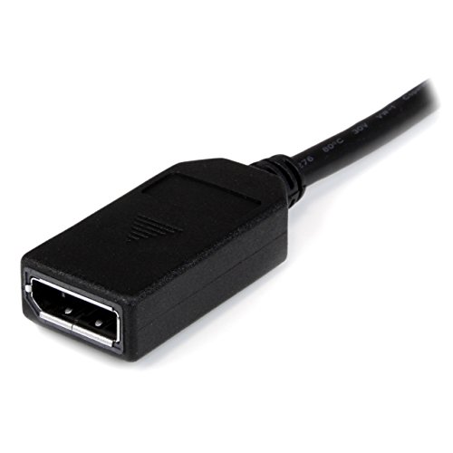 startech-com-c-ble-adaptateur-dms-59-vers-2x-displayport-20-cm-noir image 8