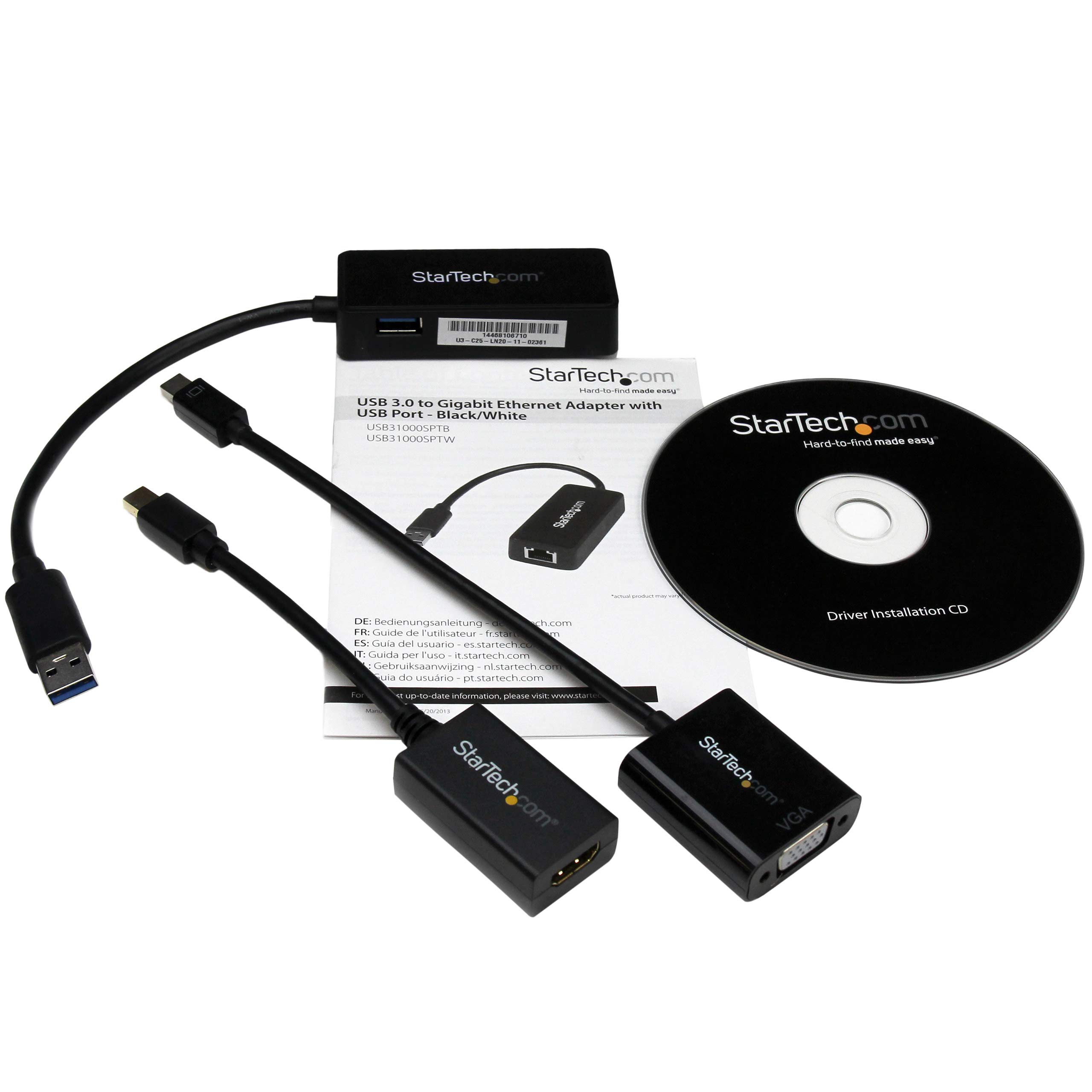 startech-com-pm1115xx-series-kit-adaptateurs-3-en-1-microsoft-surface-pro-hdmi-v image 3