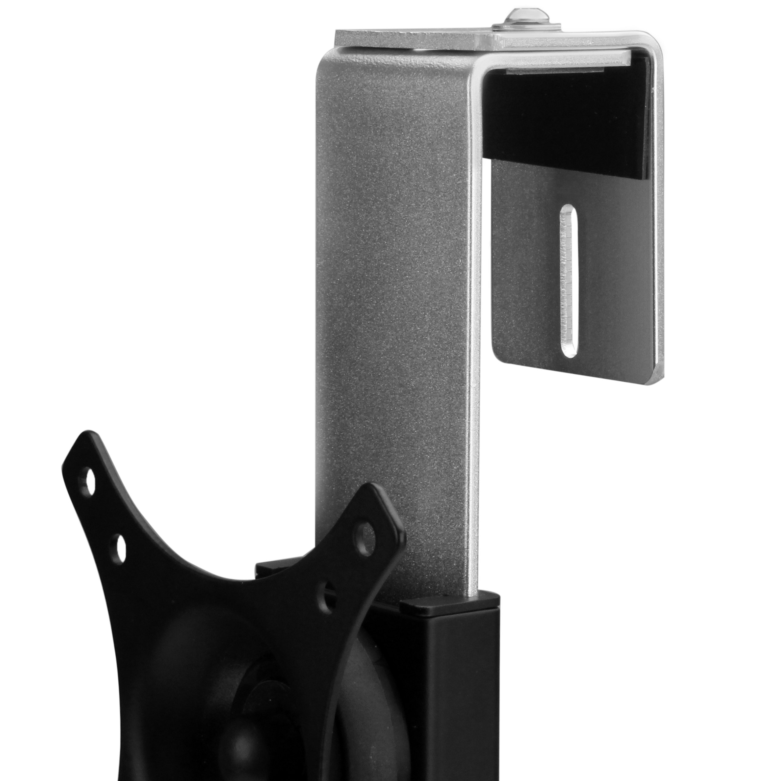 startech-com-armcbcl-support-cran-suspendu-cloison-1x-jusqu-30-9-kg image 2