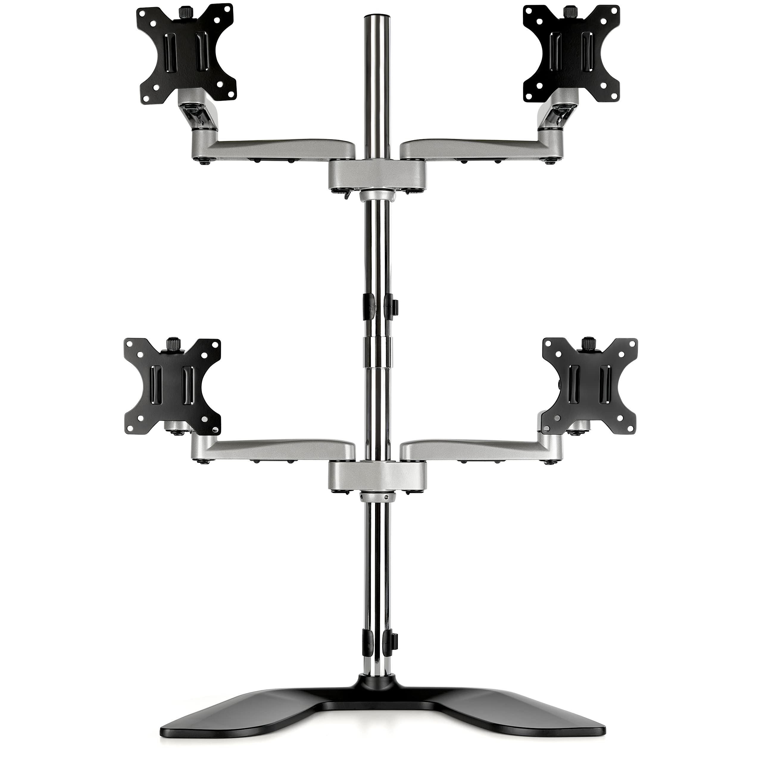 startech-com-armquadss-support-quatre-crans-jusqu-32-pouces-8-kg-vesa image 6