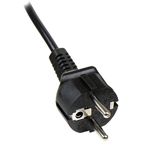 startech-com-753e-3m-power-lead-cordon-alimentation-pc-portable-3m-eu-vers-c5 image 8