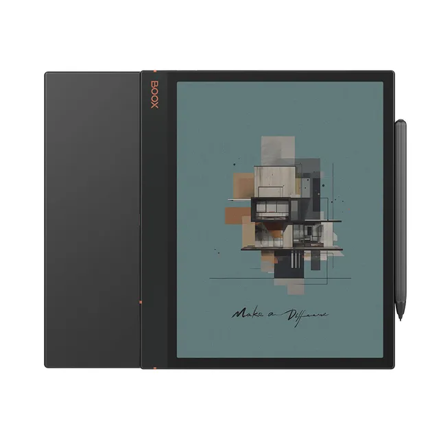 boox-note-air3-c-tablette-epaper-couleur-10-3-pouces image 1