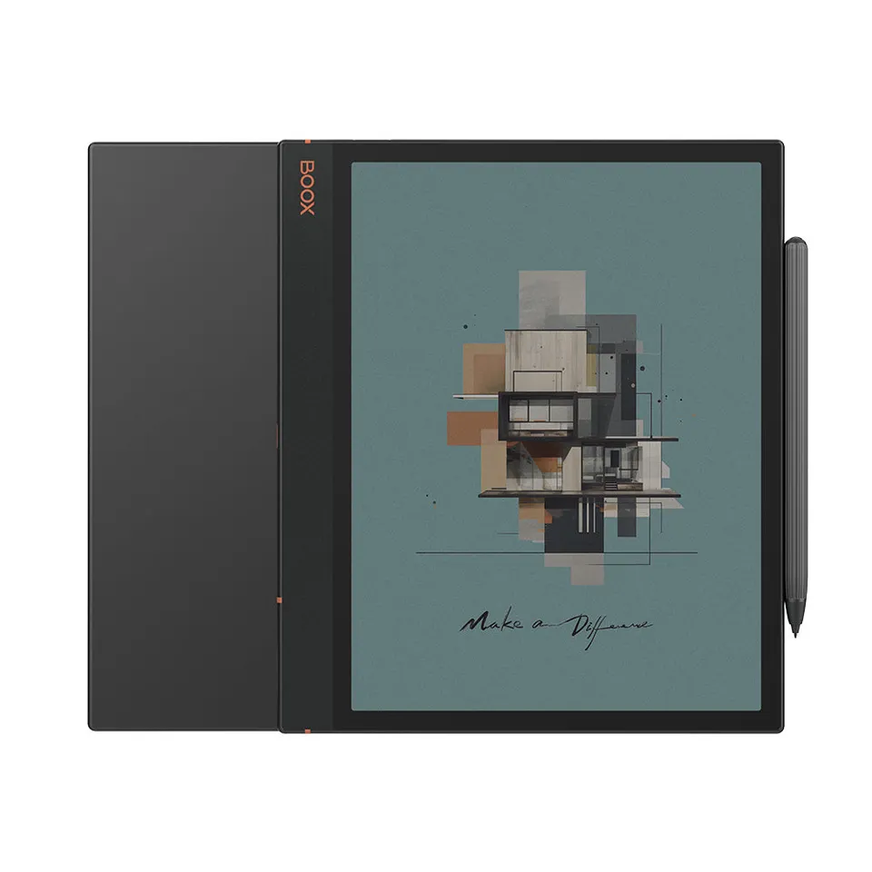 boox-note-air3-c-tablette-epaper-couleur-10-3-pouces image 1